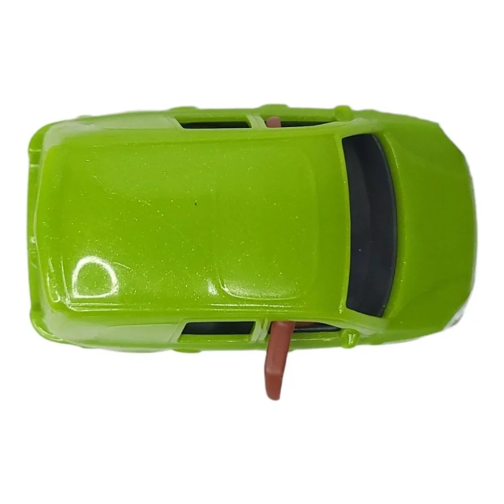 McDonalds 2020 Disney Pixar Onward Laurel Lightfoot Manticore Happy Meal Toy Car